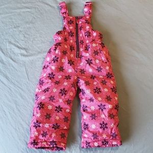 Snow Bib 24 months